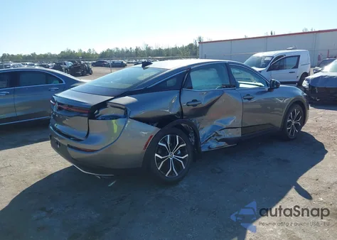 2026 Toyota Crown Xle z USA, uszkodzony, nr VIN JTDAAAAF7T3044591